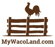 MY WACO LAND