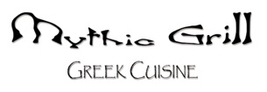 Mythic Grill