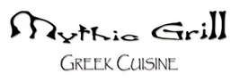 Mythic Grill