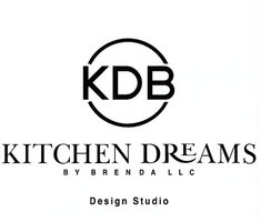 Kitchen Dreams by Brenda