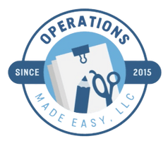 Operations Made Easy, LLC