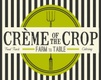 Crème of the Crop Catering and Food Truck
