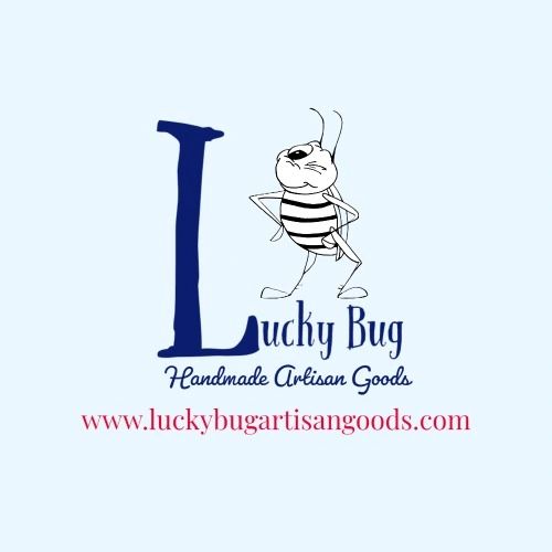 luckybugartisangoods.com