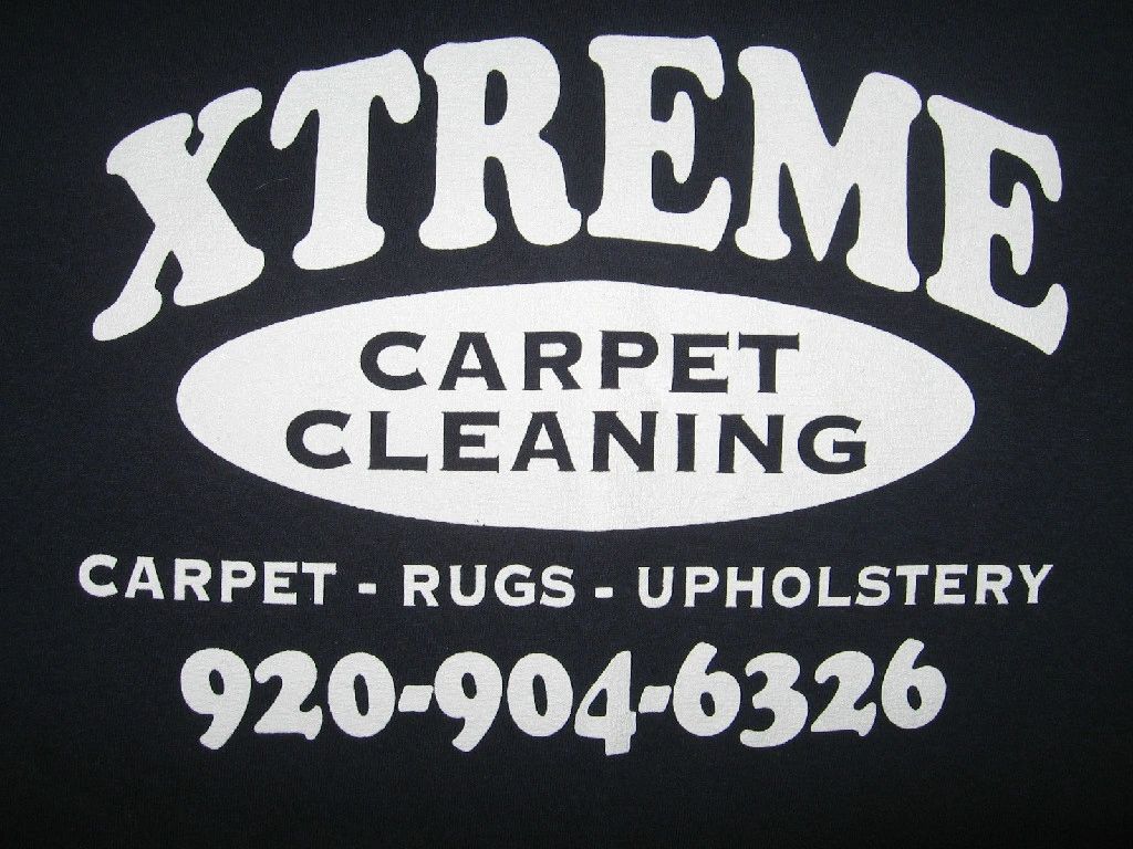 Xtreme Carpet Cleaning Fond du Lac wisconsin 54935