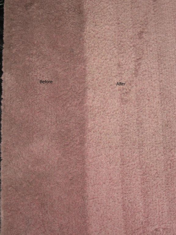 Xtreme Carpet Cleaning Fond du Lac wisconsin 54935