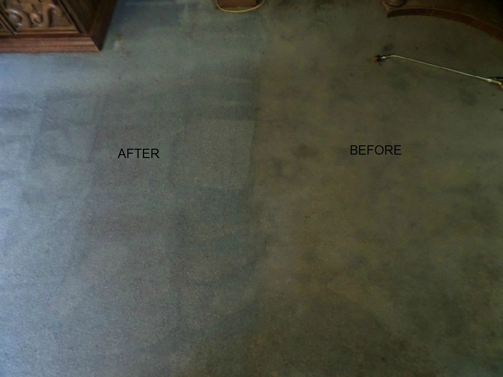 Xtreme Carpet Cleaning Fond du Lac wisconsin 54935