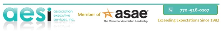 Association Executive Services, Inc.