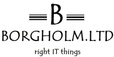 Borgholm.ltd       Right IT things