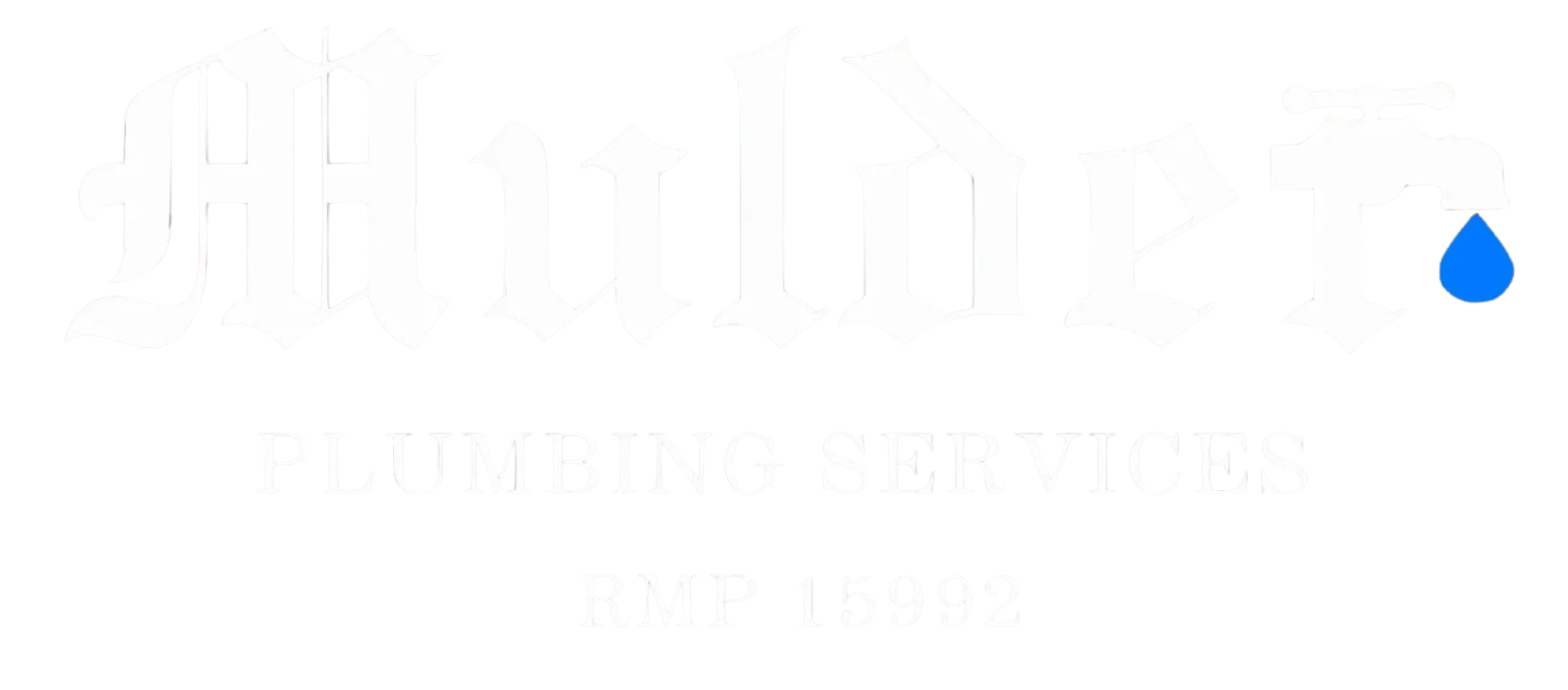 Mulder Plumbing Services