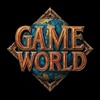 Game-World-Web