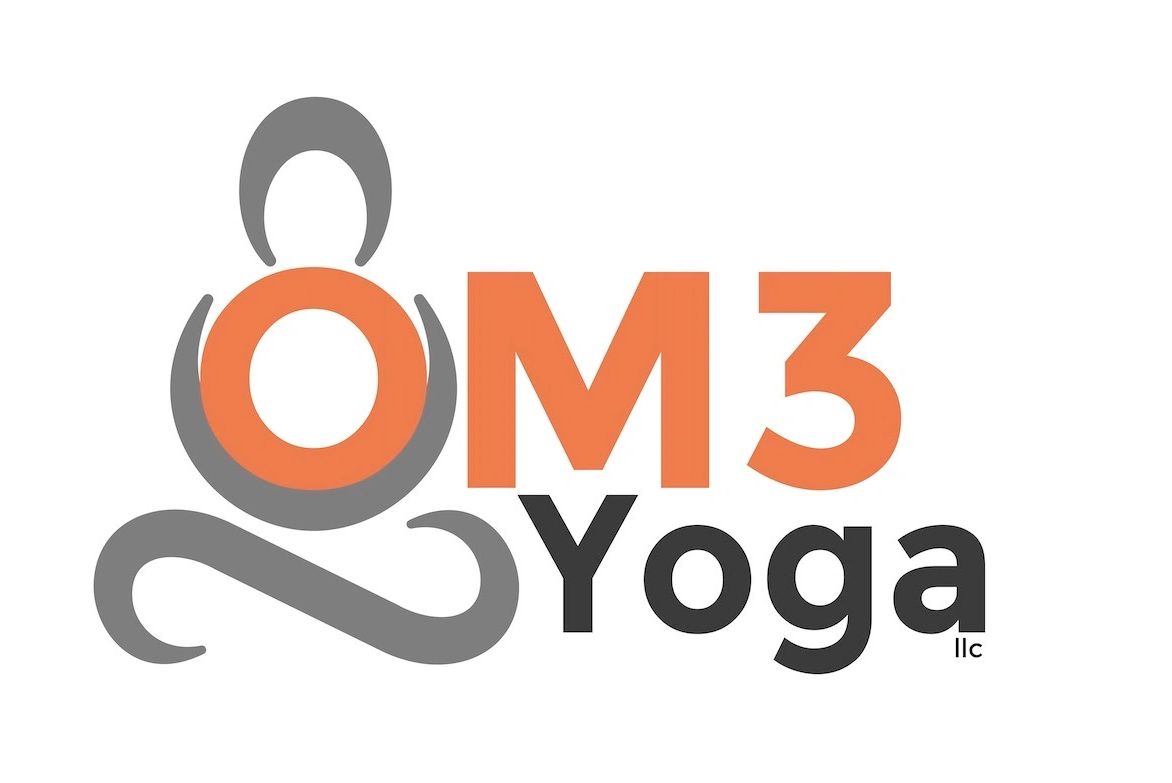 OM3 Yoga - Yoga, Meditation. VibeAsana™ -Trauma Informed