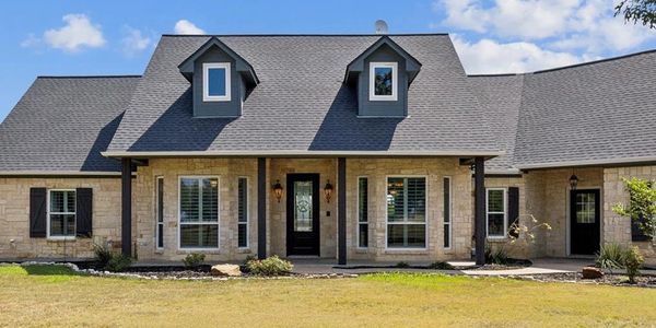 brick house in waxahachie tx