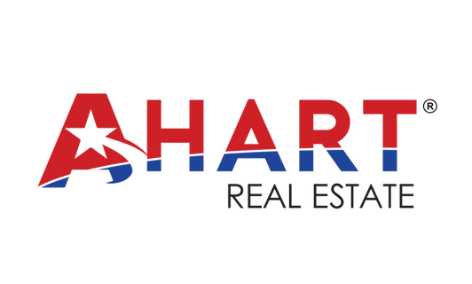 AHART REAL ESTATE