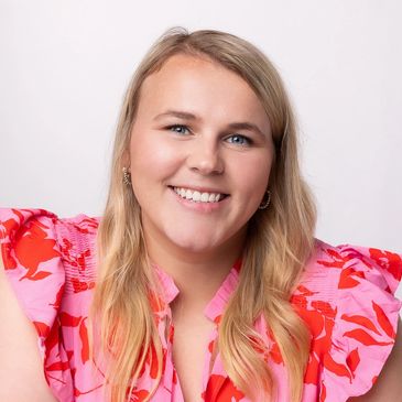 Kayla Hill real estate agent