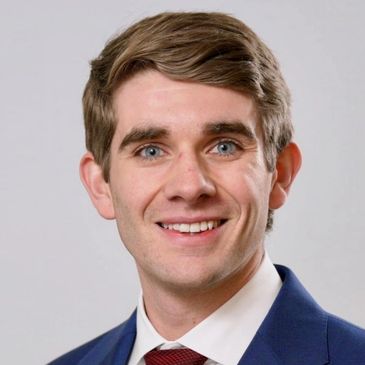 Colson Rand, civil and corporate lawyer at OKN Law Firm
