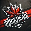 PuckHead Hockey