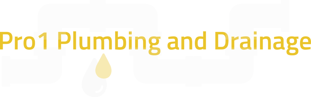 Pro1 Plumbing and Drainage LTD