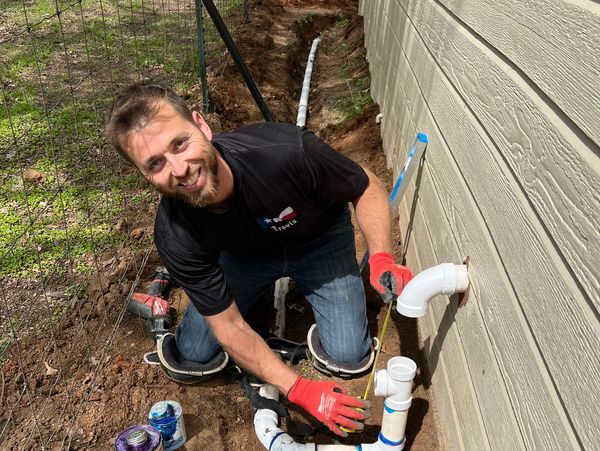 Bow Tie Plumbing Service