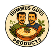 Hummus Guys Products