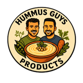 Hummus Guys Products