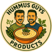 Hummus Guys Products