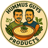 Hummus Guys Products