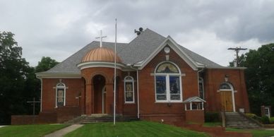 Moore's Chapel