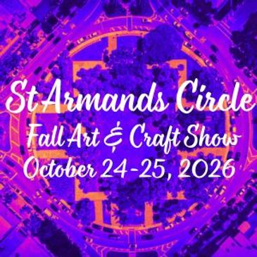 2026 Sarasota Fall Art and Craft Show