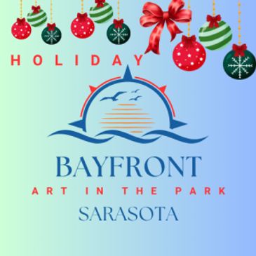 Bayfront Art in the Park Art & Craft Show