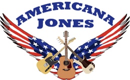Americana Jones