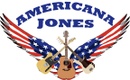 Welcome to Americana Jones 