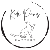 Kedi Paws Cattery