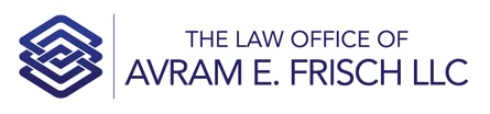 The Law Office of Avram E Frisch LLC