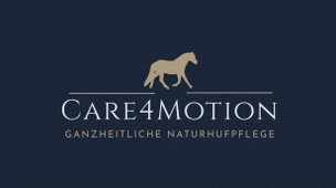 Care4Motion - 
Ganzheitliche Naturhufpflege & Mobile Pferdewaage 