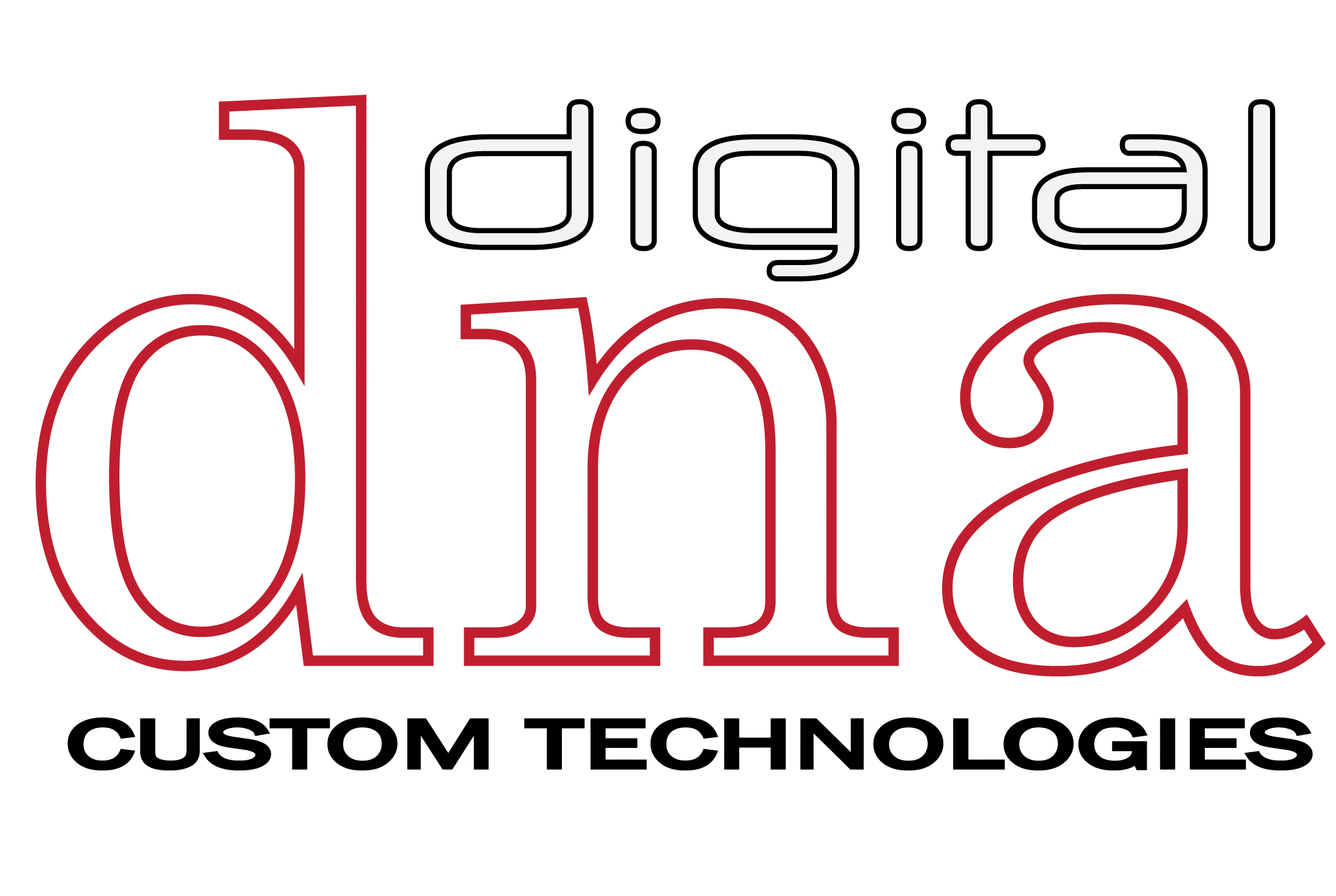 digital dna
