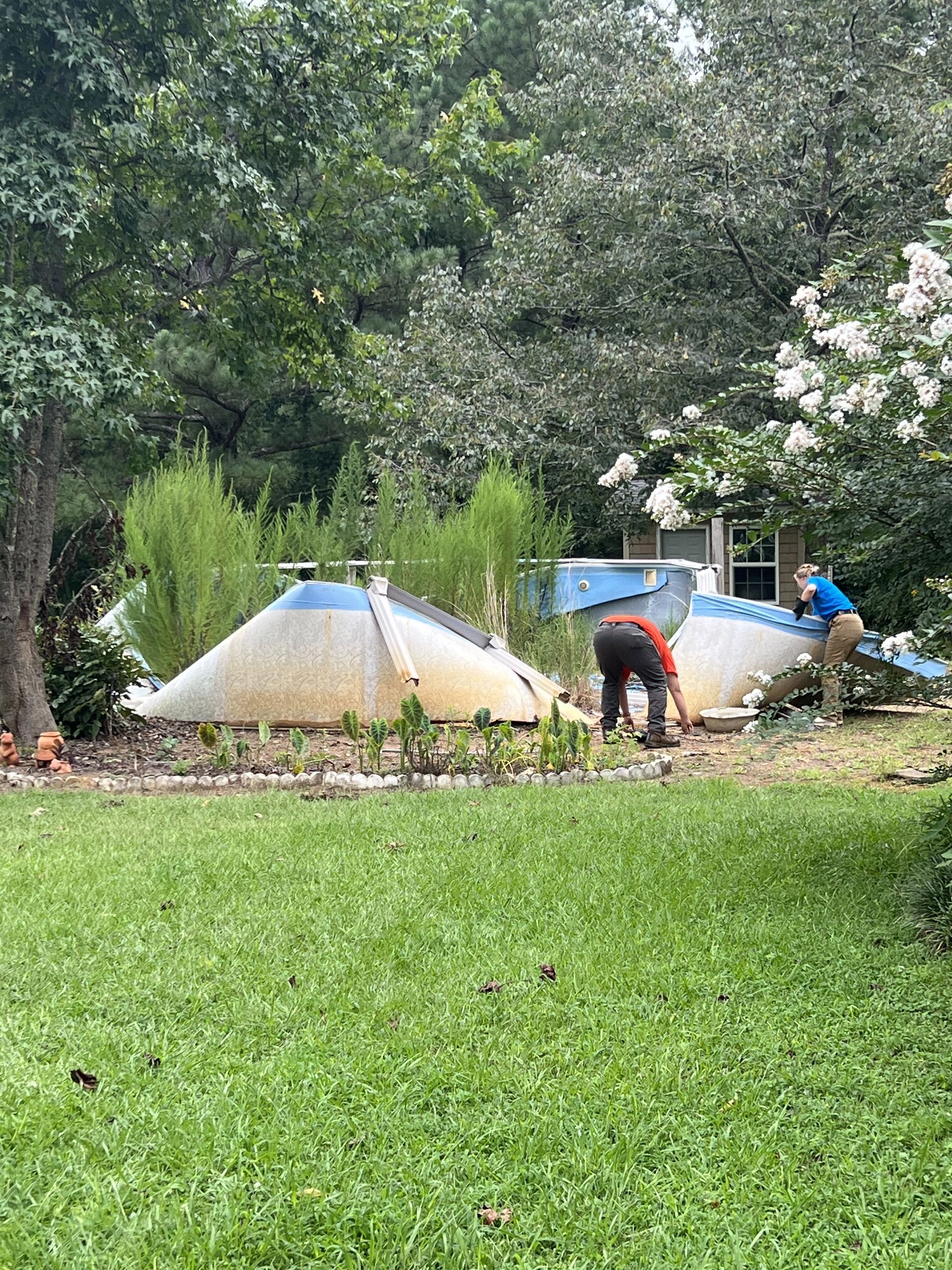 TGB Debris & Junk Removal