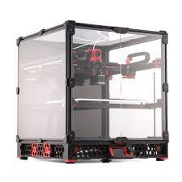 CoreXY 3D printer