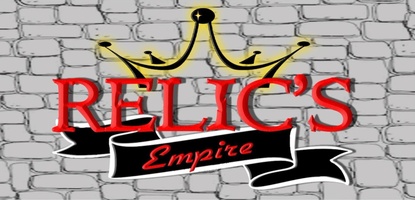 Relic’s Empire