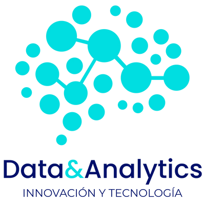 Logo Consultora Data & Analytics