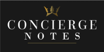 Concierge Notes