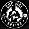 One Way Boxing