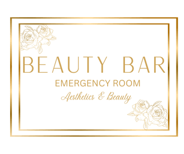 Beauty Bar Emergency Room