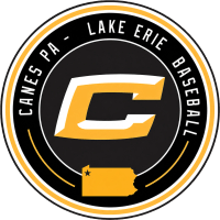 Canes Lake Erie