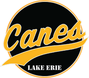 Canes Lake Erie