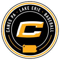 Canes Lake Erie