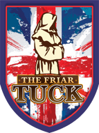 The Friar Tuck
