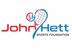 John Hett Sports Foundation