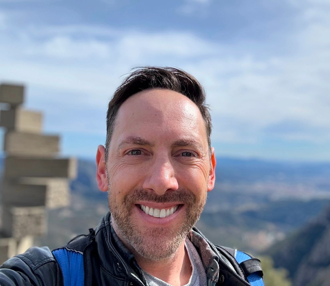 Queer-affirmative psychotherapy with Matthew Engel, LCSW