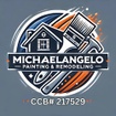 Michael Angelo Painting & Remodeling