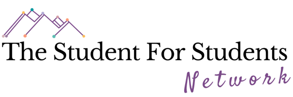 The Student For Students Network